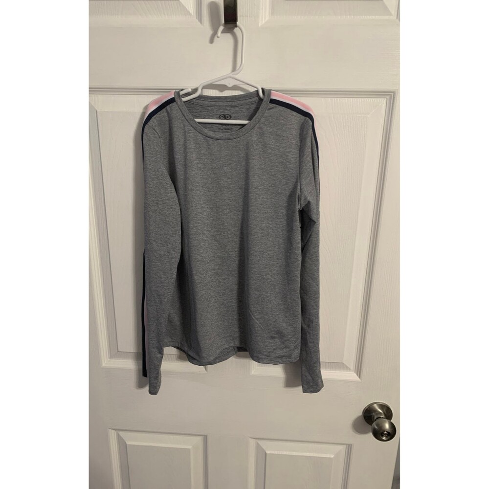 Athletic Works Shirt. Size L (10-12). New without tags.